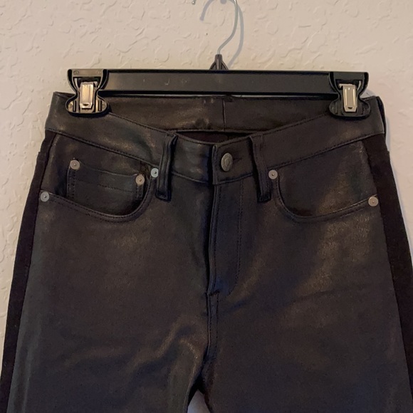 Leather pants - Picture 2 of 5
